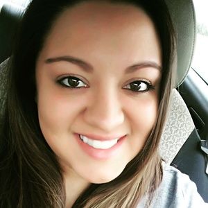 Meet your Posher, Amber